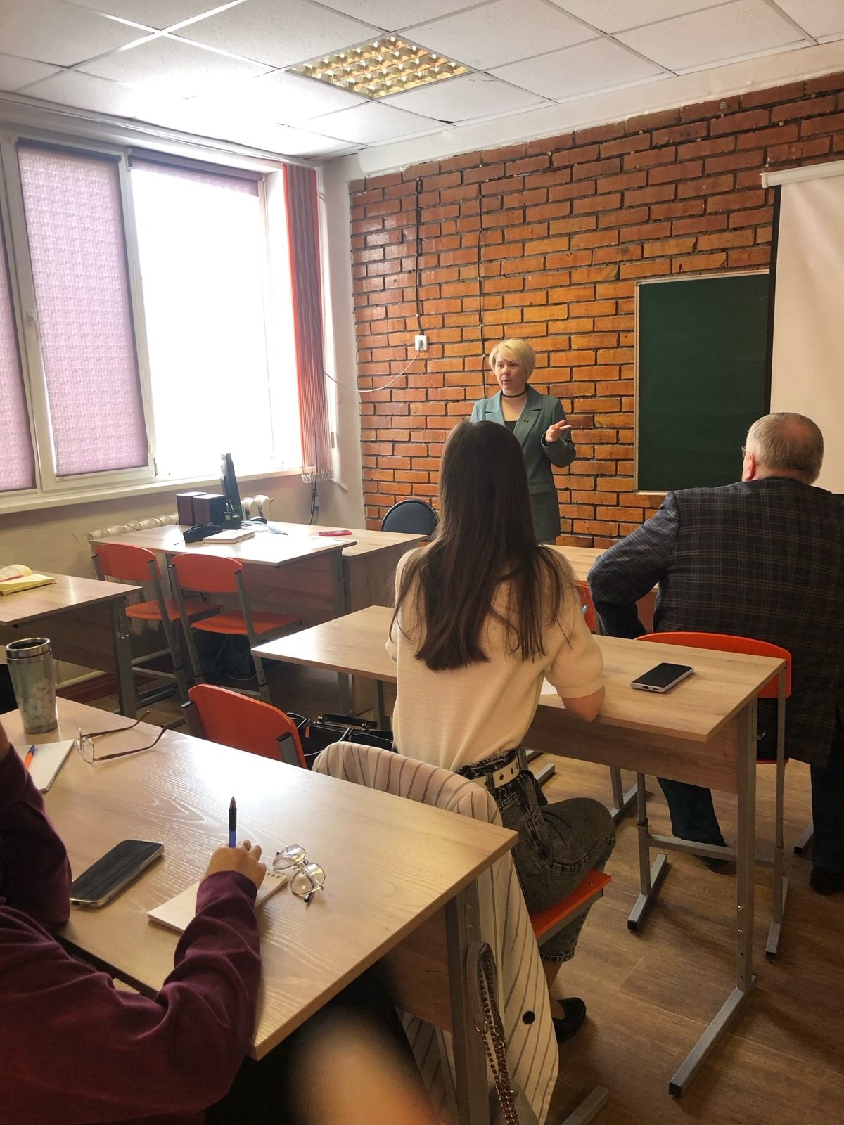 Правовая грамотность учителя.