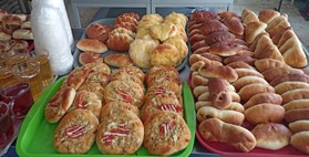 Изображения столовой.